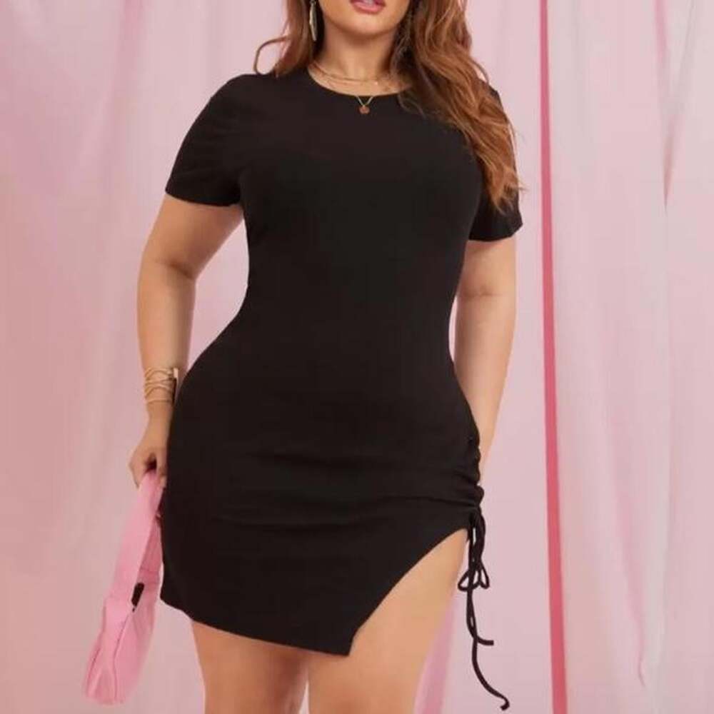 Women's Black Dress